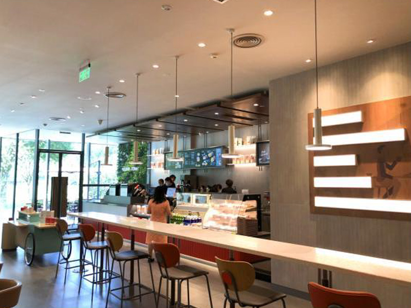 Bl-istabbiliment fl-2009