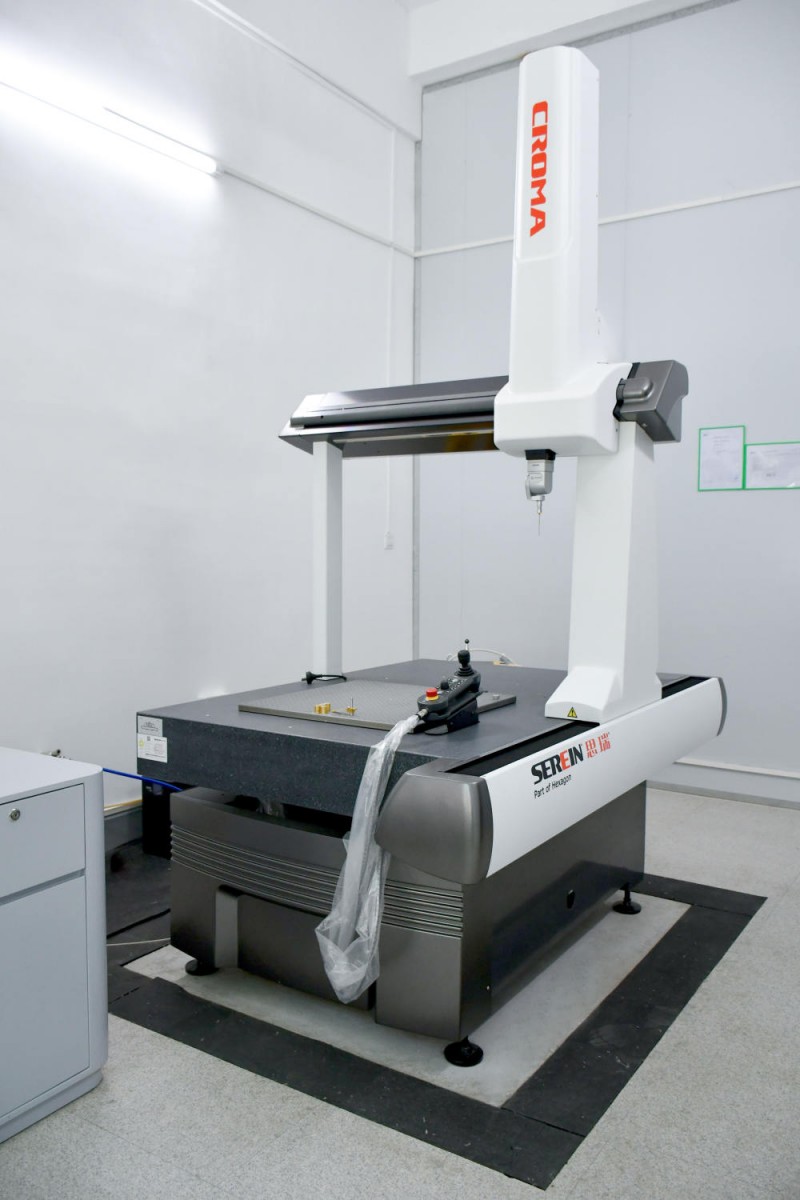 Sistema ta 'koordinati tridimensjonali