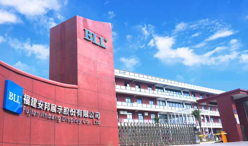 ANBANG INTRODUZZJONI